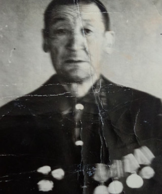 Мусин Абдулхамит Исламхажиевич