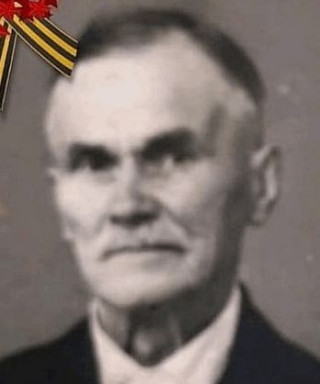 Быков Михаил Иосифович