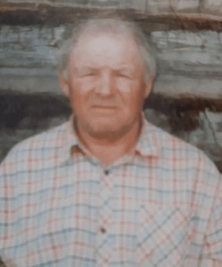 Ялыгин Василий Григорьевич