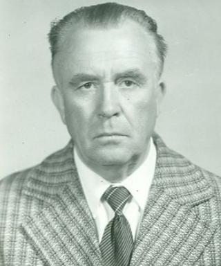 Соломахин Евгений Алексеевич