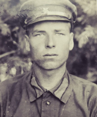 Тюфяков Александр Артемьевич