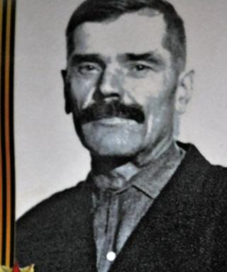 Малков Алексей Ильич
