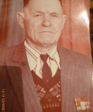 Ватутин Василий Герасимович