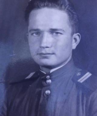 Сененков Василий Иванович