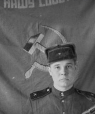 Митин Борис Иванович