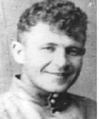 Сухогузов Михаил Васильевич