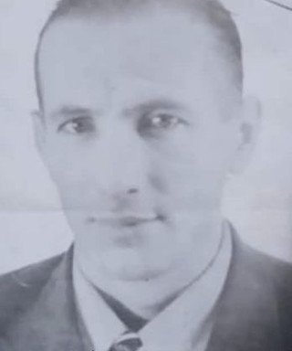 Павлов Алексанр Александрович