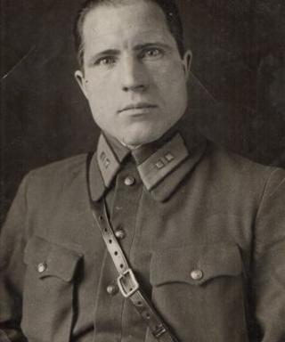 Сизов Сергей Фёдорович