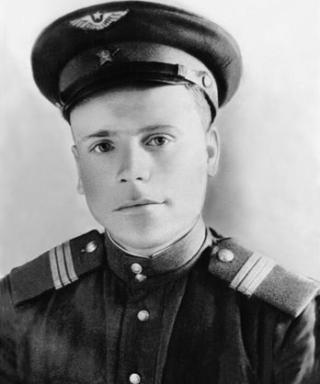 Смирнов Николай Михайлович