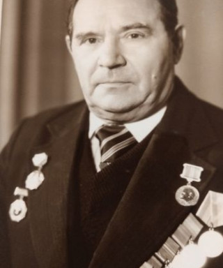 Сухов Александр Михайлович