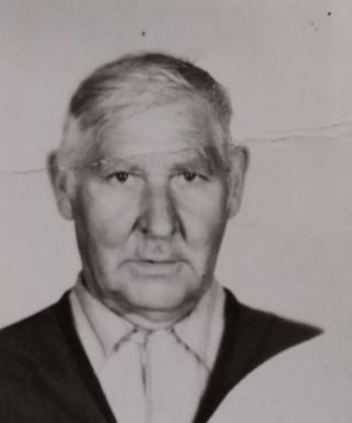 Романихин Николай Павлович