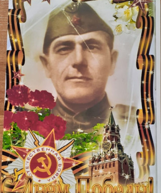 Колесниченко Марк