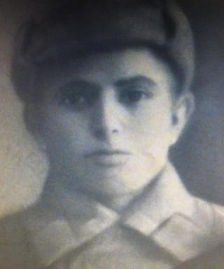 Габибов Али Нурулла-Оглы