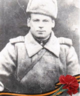 Кононенко Николай Кондратьевич