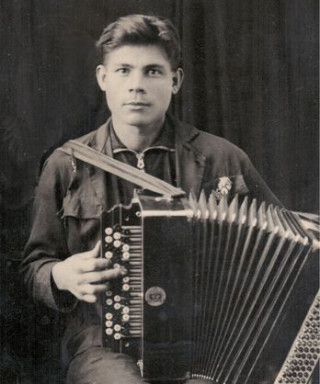 Шабалин Павел Сергеевич