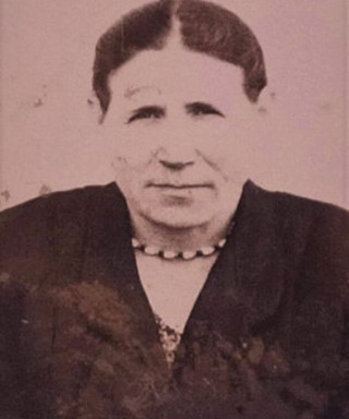 Павлова Мария Яковлевна