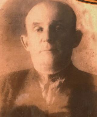 Сидоров Иван Игнатьевич