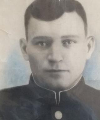 Вдовенков Алексей