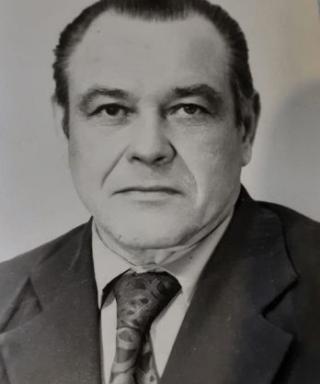 Сифер Василий Мартынович
