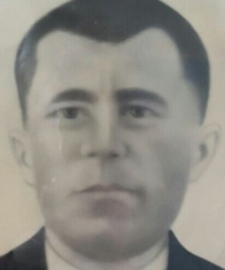 Бакумов Иван Петрович