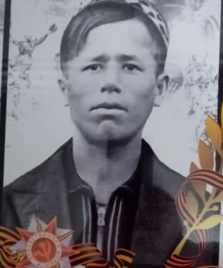 Давлятшин Хасан Давлятшиевич