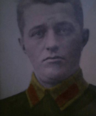 Кабалов Василий Федорович