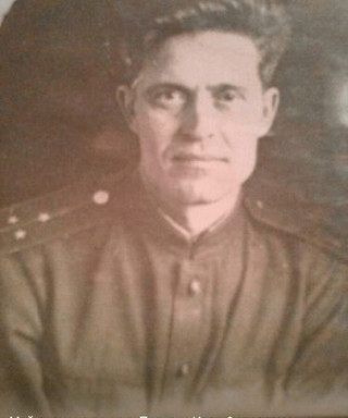 Погудин Иван Федорович