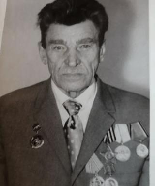 Филиппов Александр Антонович