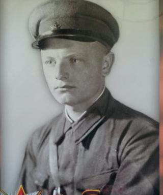 Мишенков Вячеслав Тихонович