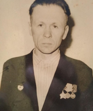 Гавриленко Иосиф Васильевич