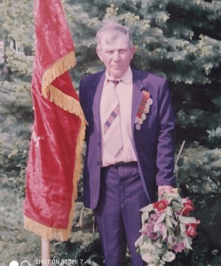 гусаков ювеналий васильевич