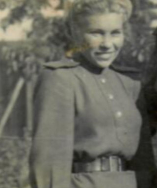 Корнакова Мария Ивановна