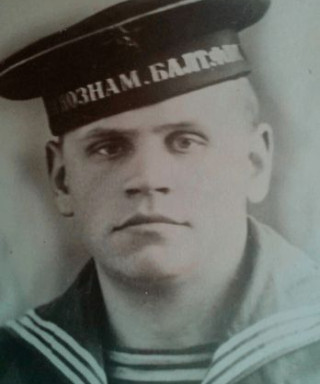 Колесников Николай Сергеевич