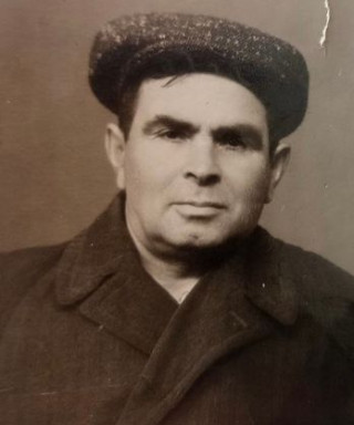 Вятнов Василий Иванович