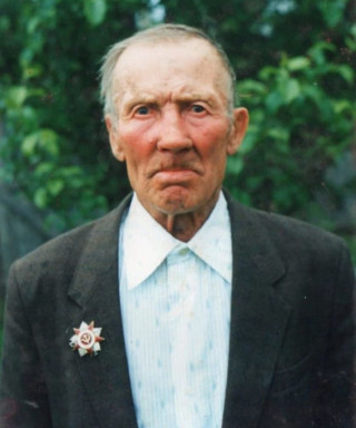 Апрелков Андрей Иванович