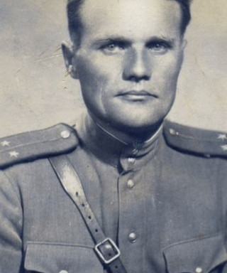 Волошин Артем Васильевич