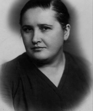 Чурикова Анна Михайловна