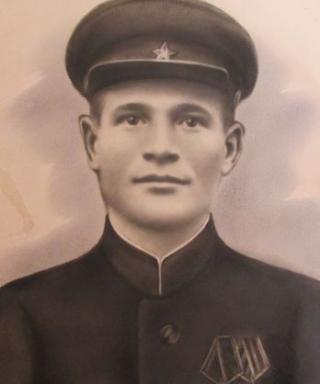 Кузнецов Иван Иванович