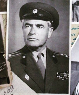 Карасаев Владимир Дзамболатович