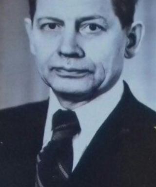 Сажин Николай Павлович