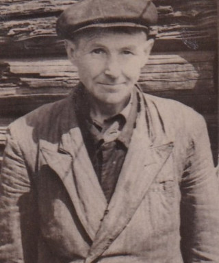 Бородинов Михаил Иванович