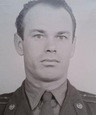 Лихачёв Иван Александрович