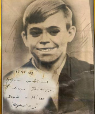 Дунаевский Леонид Фёдорович