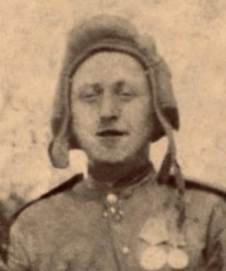 Коновалов Клавдий Андреевич