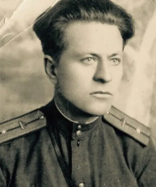 Колосов Павел