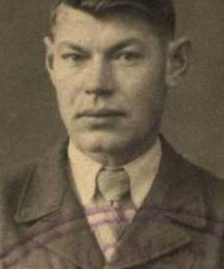 Митин Константин Семенович