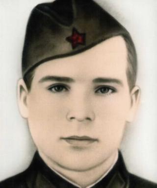 Каплун Григорий Изотович