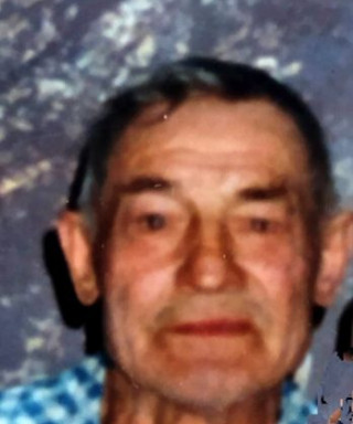 Губарев Пётр Корнеевич