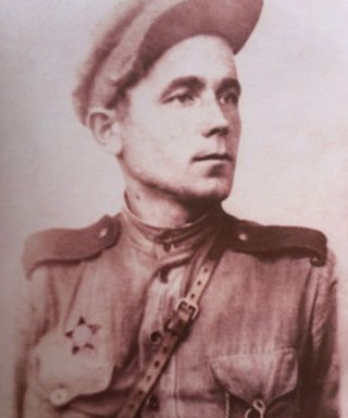 Мельник Иван Антонович