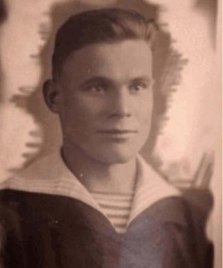 Петров Фёдор Осипович